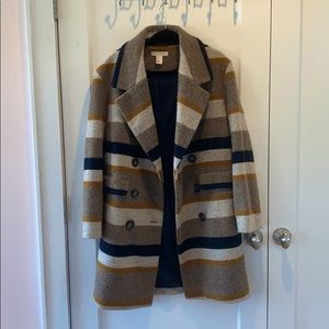 H&M coat